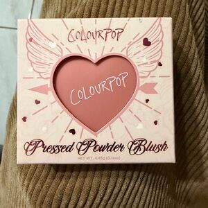 ColourPop “Let’s Dance” Pressed Powder Blush
